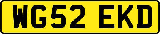 WG52EKD