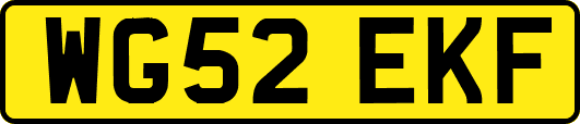 WG52EKF