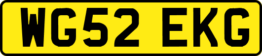 WG52EKG