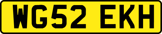 WG52EKH
