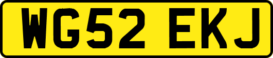 WG52EKJ