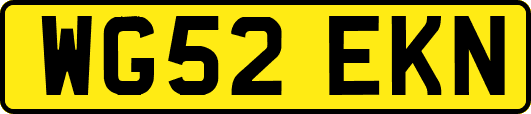 WG52EKN