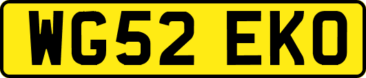 WG52EKO