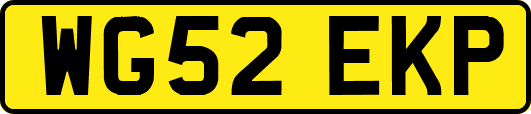WG52EKP