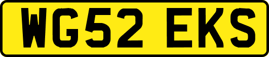 WG52EKS