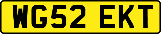 WG52EKT