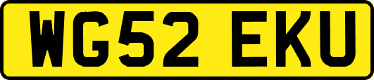 WG52EKU