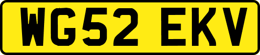 WG52EKV