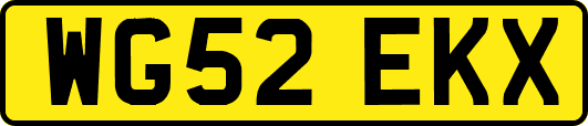 WG52EKX