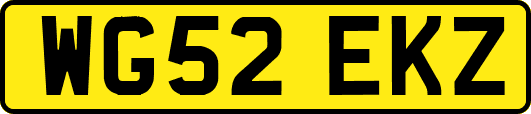 WG52EKZ