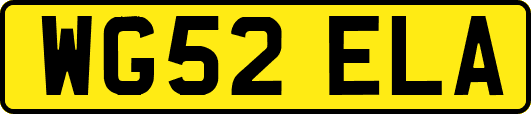 WG52ELA