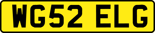 WG52ELG