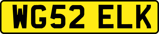 WG52ELK