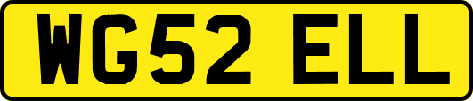 WG52ELL