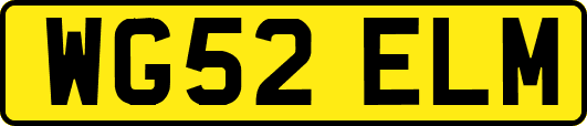 WG52ELM