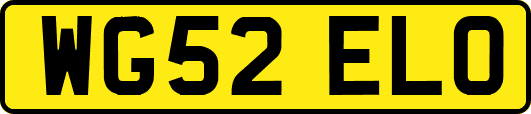 WG52ELO