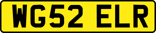 WG52ELR