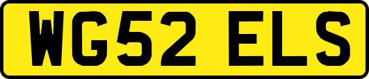 WG52ELS