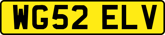 WG52ELV
