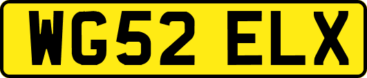 WG52ELX
