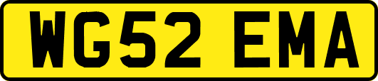 WG52EMA