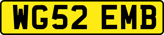 WG52EMB