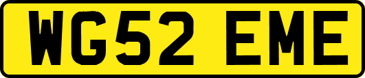 WG52EME