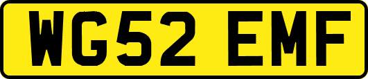 WG52EMF