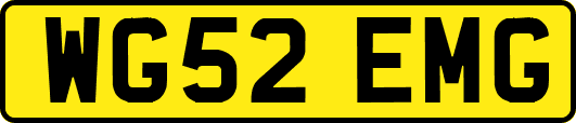 WG52EMG