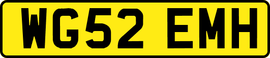 WG52EMH