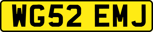 WG52EMJ