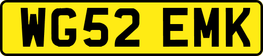 WG52EMK