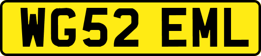 WG52EML