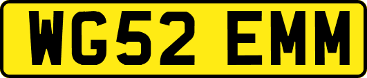 WG52EMM