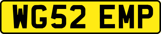 WG52EMP