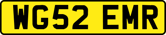 WG52EMR