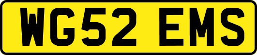 WG52EMS