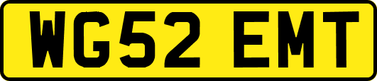 WG52EMT