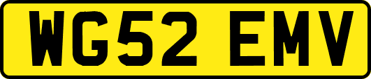 WG52EMV