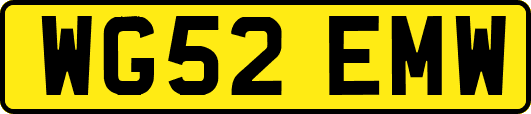 WG52EMW