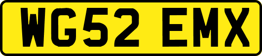 WG52EMX