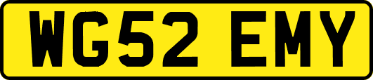 WG52EMY