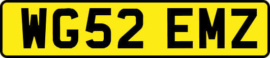 WG52EMZ