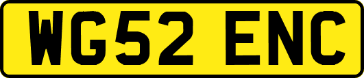 WG52ENC
