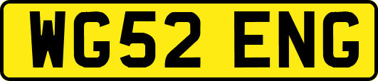 WG52ENG
