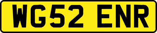 WG52ENR
