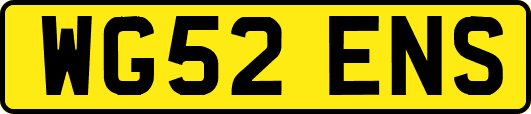 WG52ENS