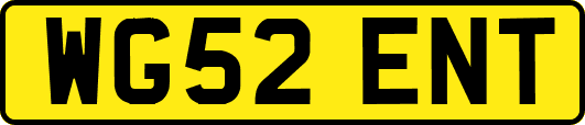WG52ENT