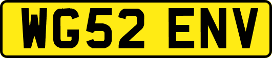 WG52ENV