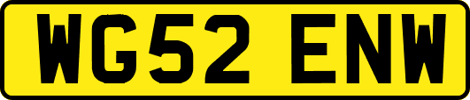 WG52ENW